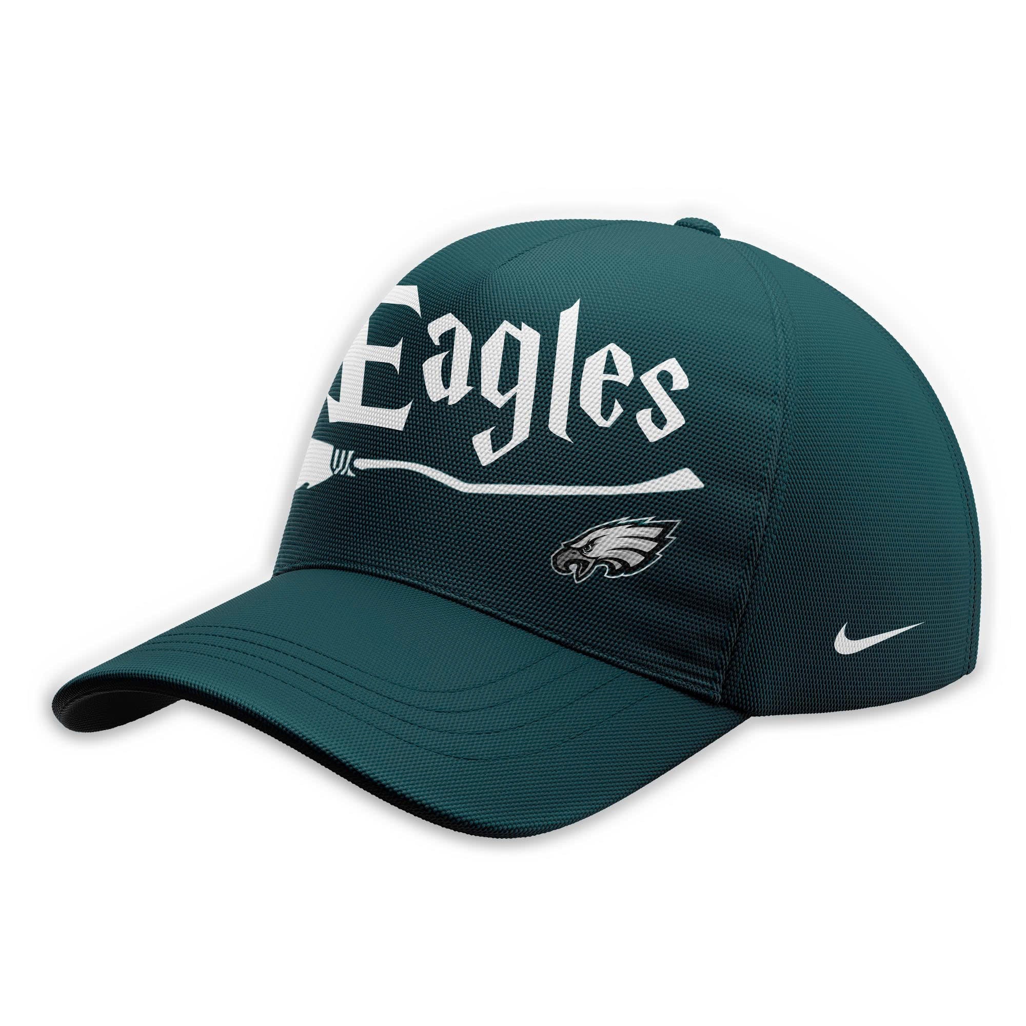 Eagles Harry Potter Combo Cap