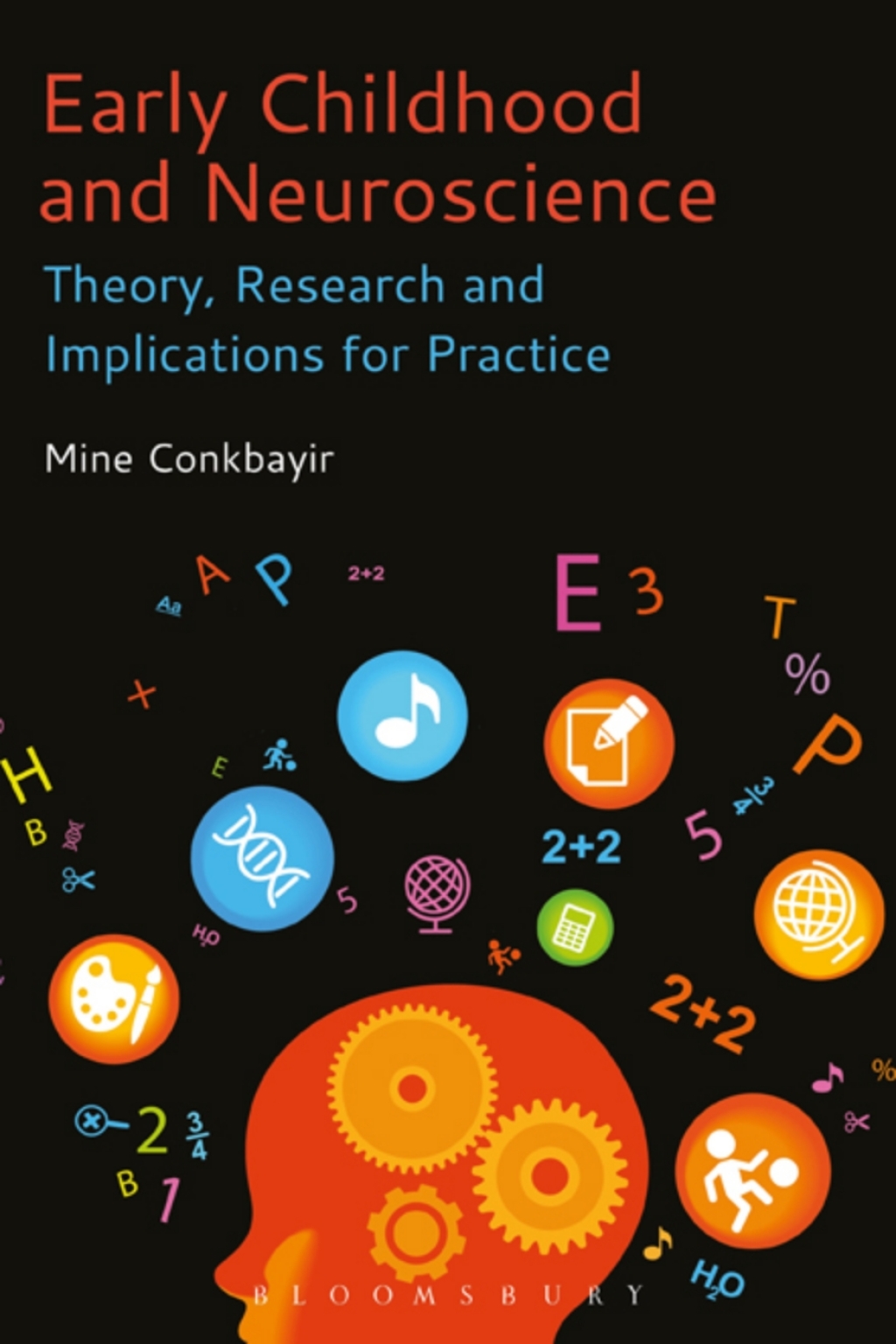 Early Childhood and Neuroscience Theory, Research and Implications for Practice 1st Edition - (PDF/EPUB Version)