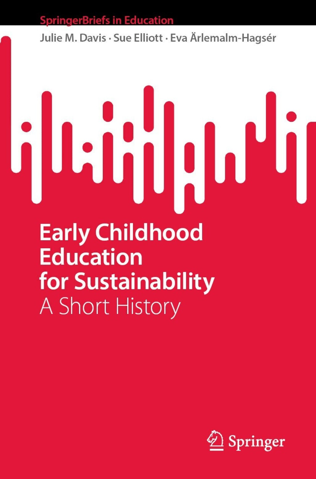 Early Childhood Education for Sustainability A Short History â€“ PDF ...