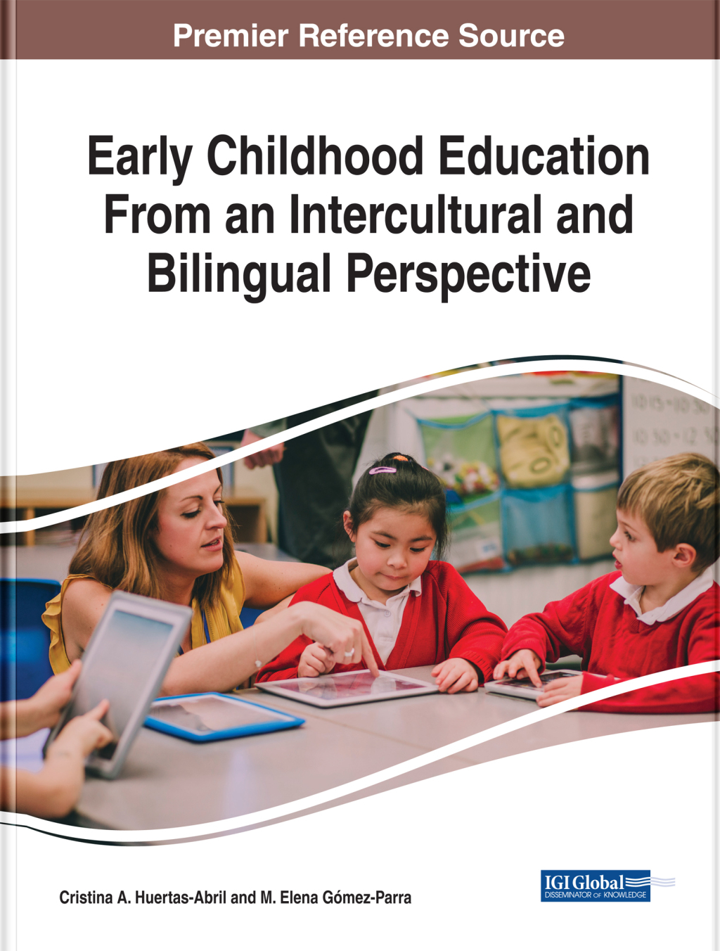 Early Childhood Education From an Intercultural and Bilingual ...