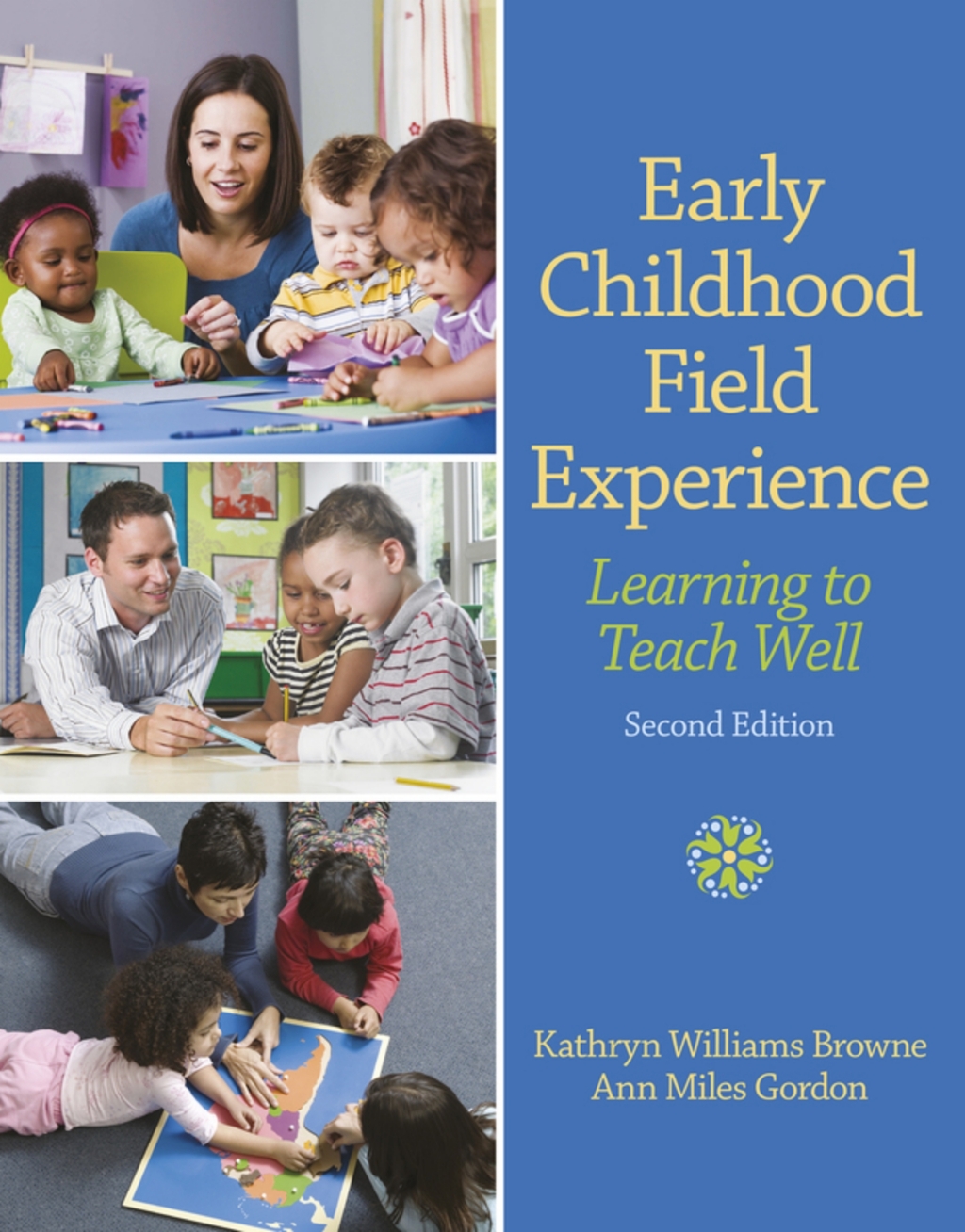 Early Childhood Field Experience: Learning to Teach Well (Pearson+) 2nd Edition â€“ PDF/EPUB Version Downloadable