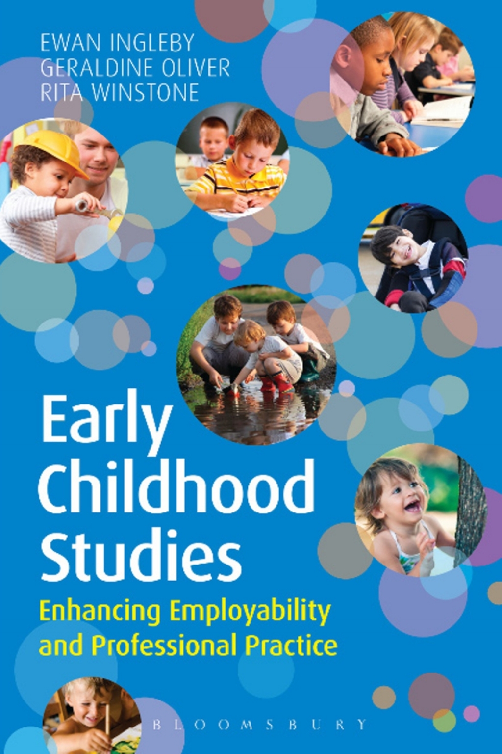 Early Childhood Studies: Enhancing Employability and Professional Practice 1st Edition - (PDF/EPUB Version)