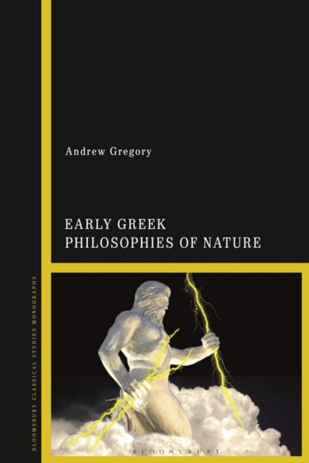 Early Greek Philosophies of Nature 1st Edition - (PDF/EPUB Version)