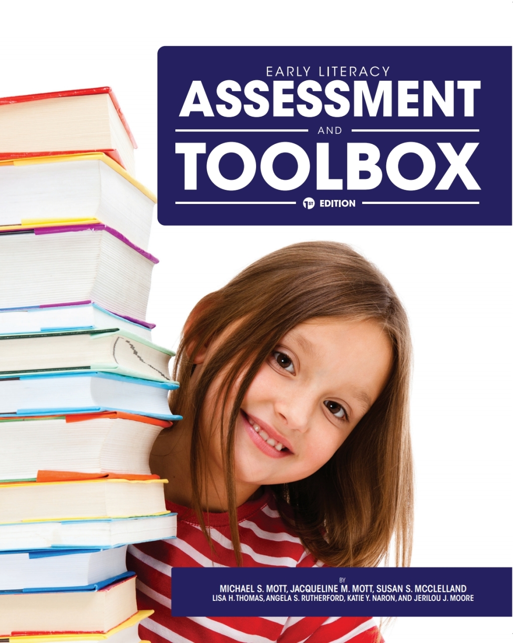 Early Literacy Assessment and Toolbox 1st Edition â€“ PDF/EPUB Version ...