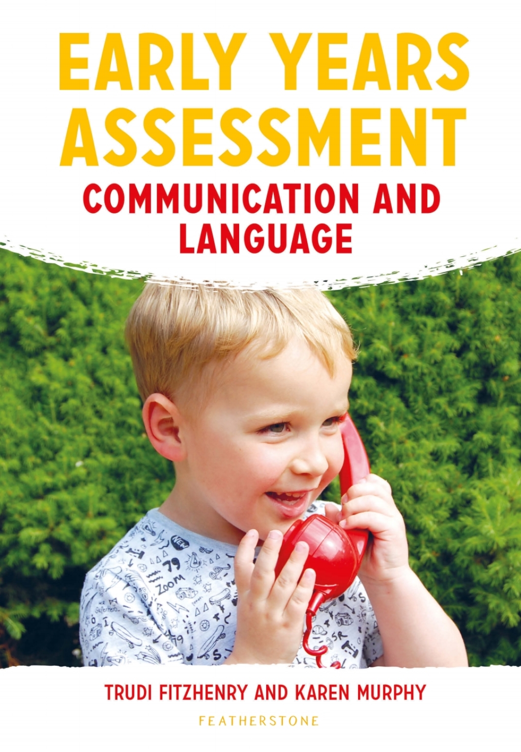 Early Years Assessment: Communication and Language 1st Edition - (PDF/EPUB Version)