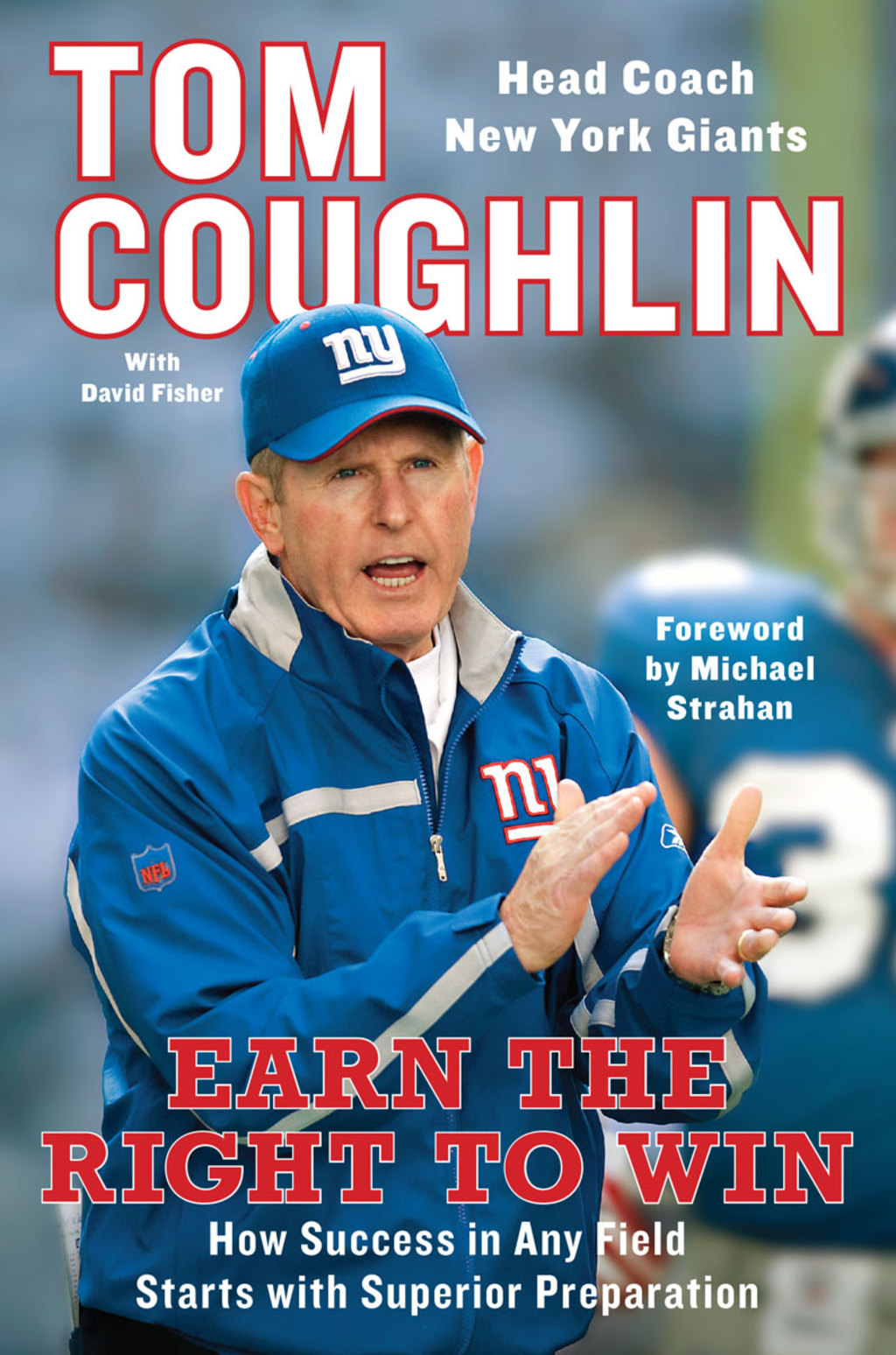 Earn the Right to Win How Success in Any Field Starts with Superior Preparation - (PDF/EPUB Version)