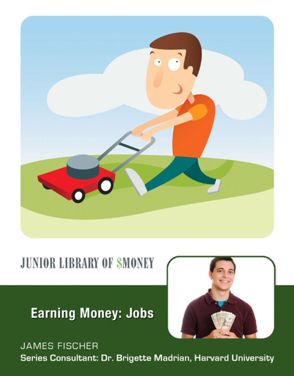 Earning Money: Jobs - (PDF/EPUB Version)