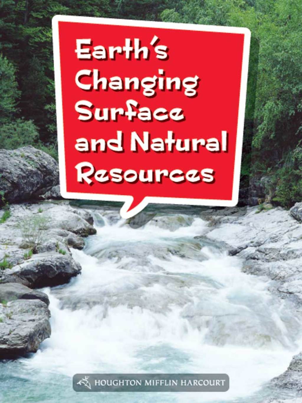 Earthâ€™s Changing Surface and Natural Resources 1st Edition - (PDF/EPUB Version)