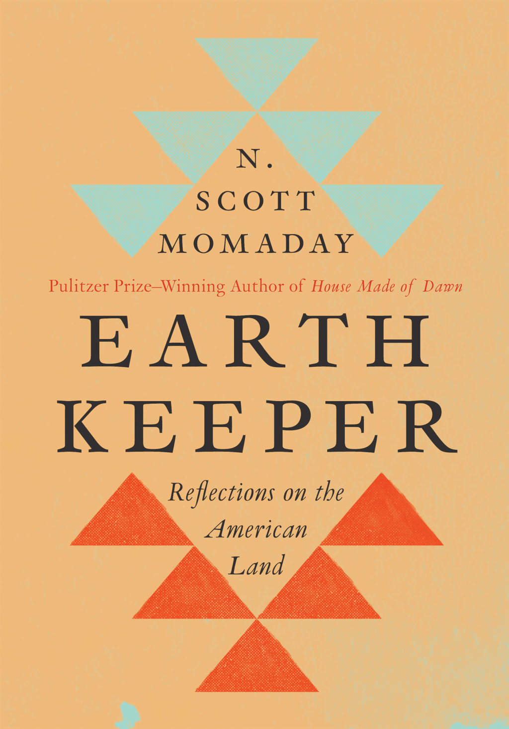 Earth Keeper Reflections on the American Land - (PDF/EPUB Version)