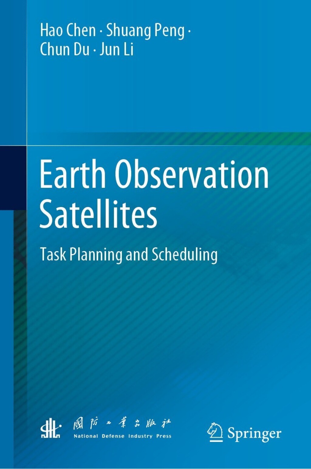 Earth Observation Satellites Task Planning and Scheduling â€“ PDF/EPUB ...