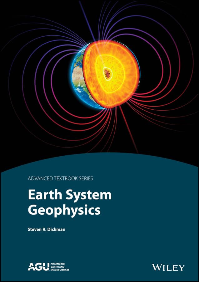 Earth System Geophysics (AGU Advanced Textbooks) – PDF/EPUB Version ...