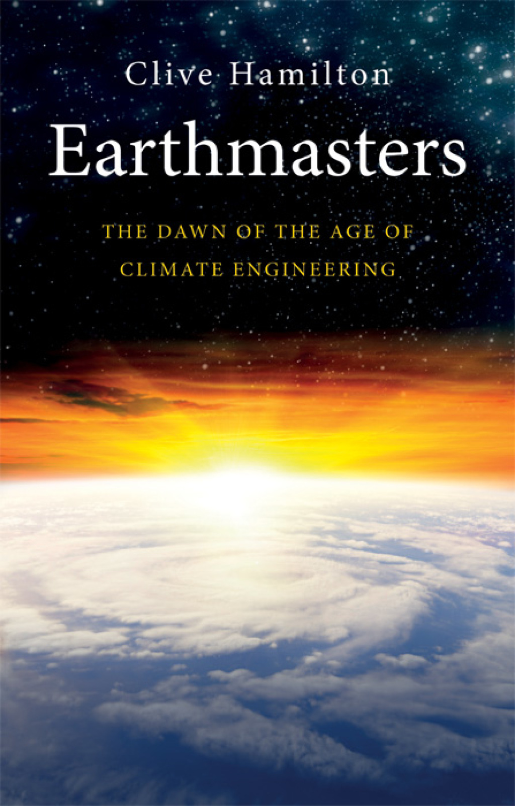 Earthmasters - (PDF/EPUB Version)