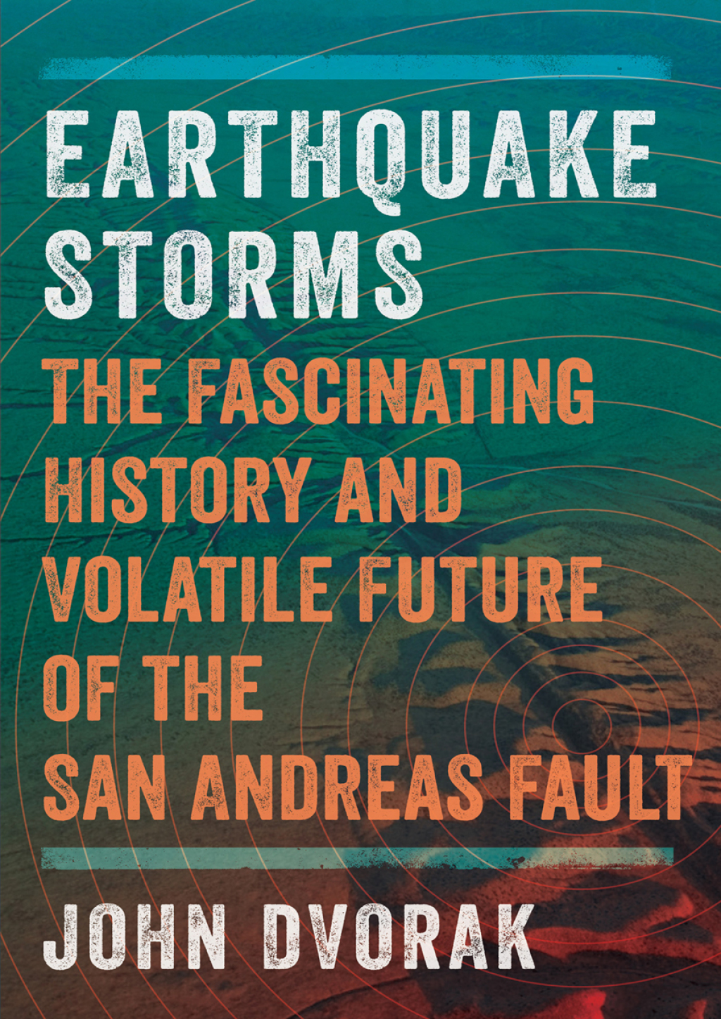 Earthquake Storms - (PDF/EPUB Version)