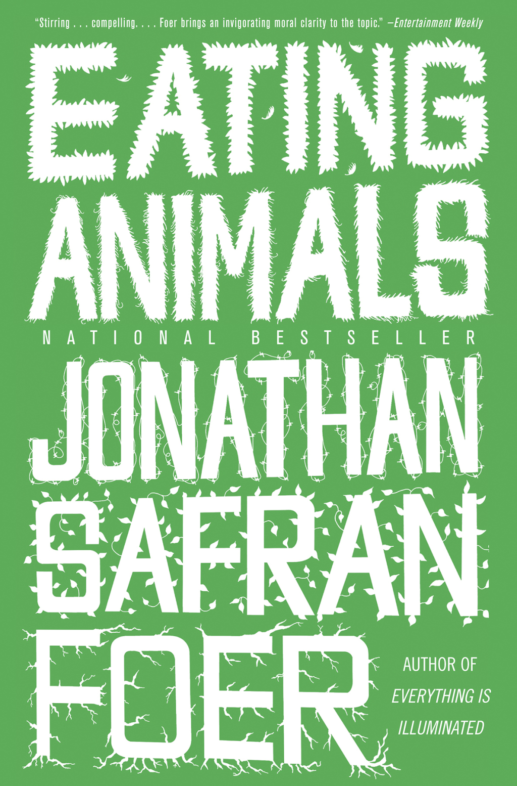 Eating Animals - (PDF/EPUB Version)