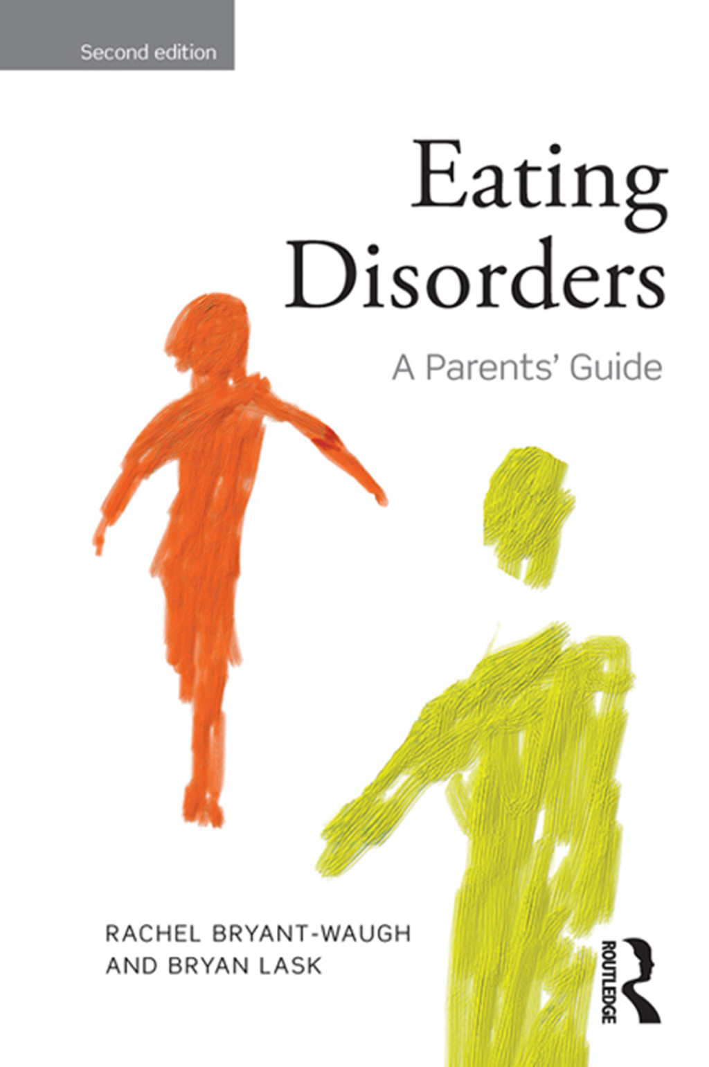 Eating Disorders A Parents' Guide, Second edition 2nd Edition - (PDF/EPUB Version)