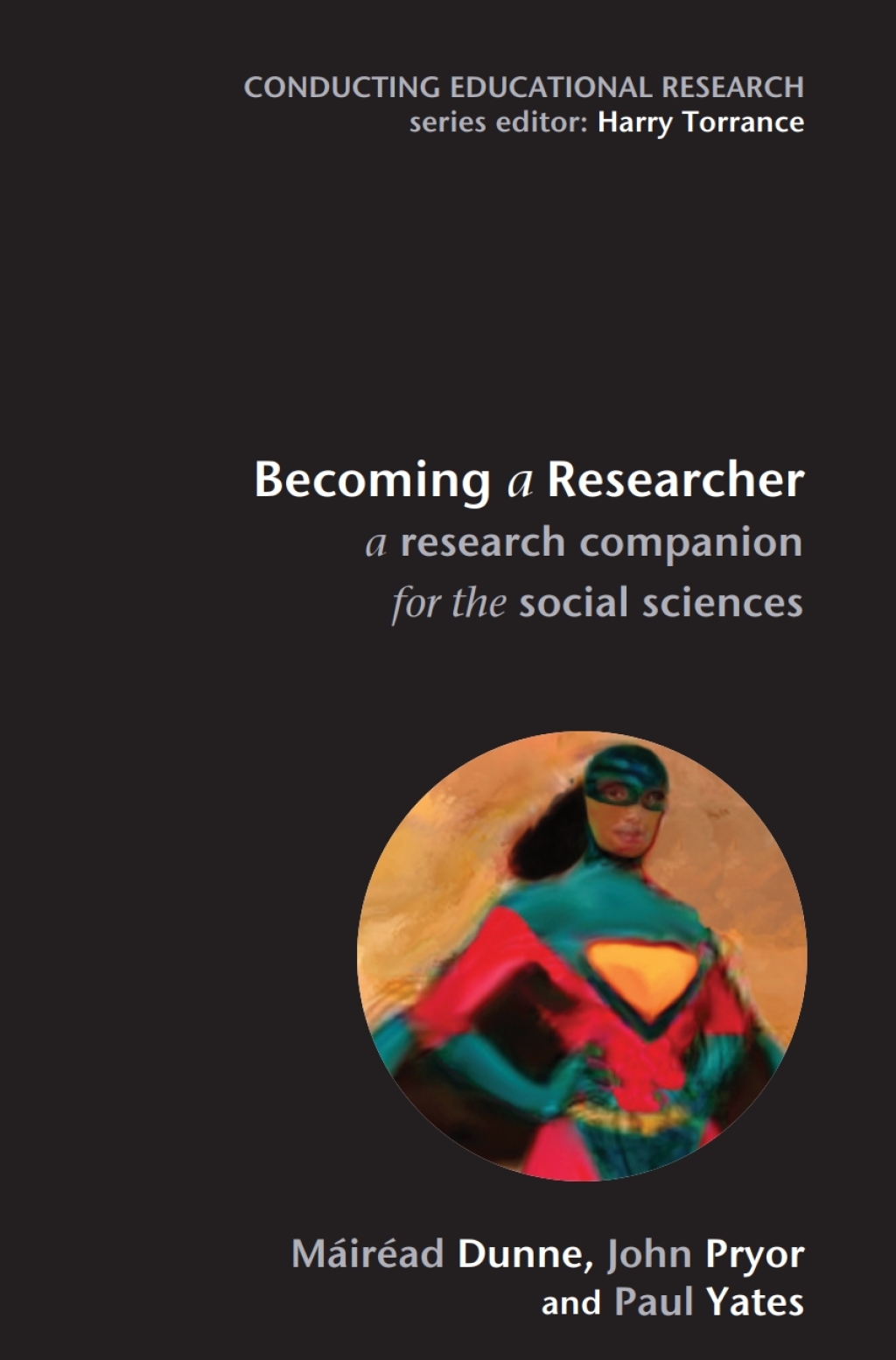 EBOOK: Becoming a Researcher: A Research Companion for the Social Sciences 1st Edition - (PDF/EPUB Version)