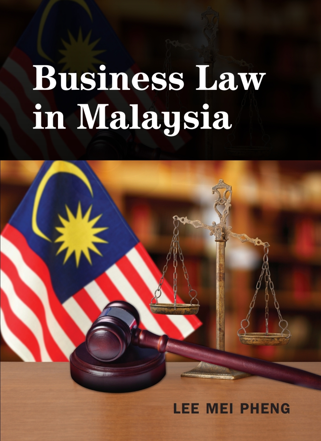 eBook Business Law in Malaysia - (PDF/EPUB Version)
