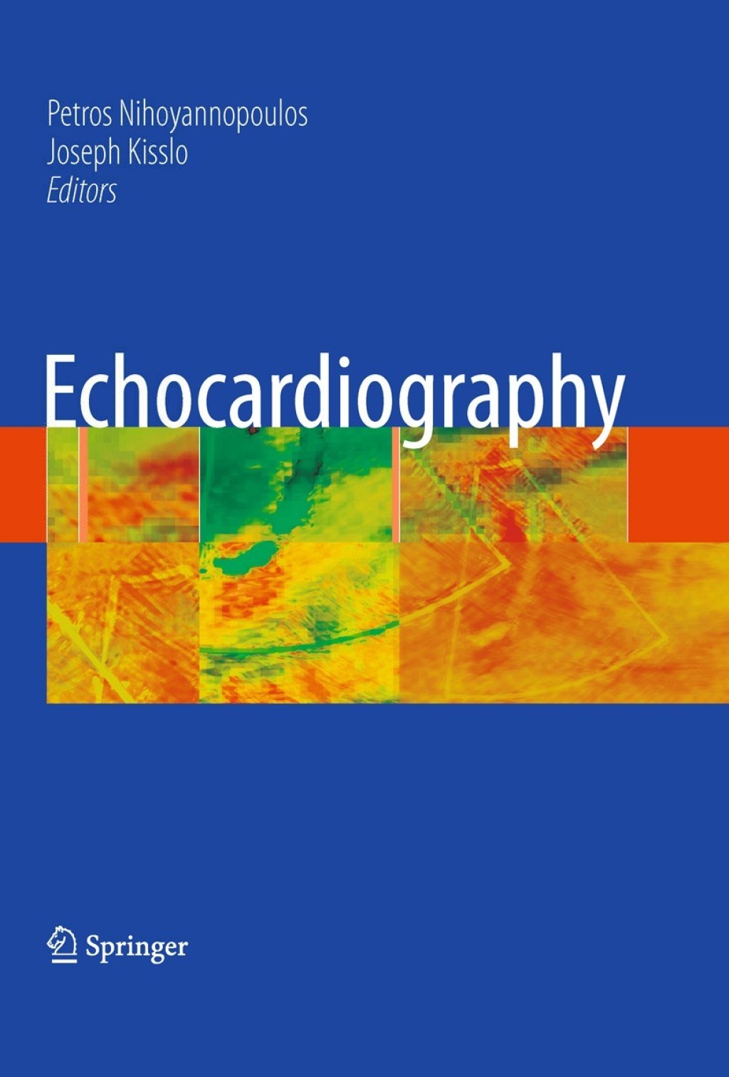 Echocardiography 1st Edition â€“ PDF/EPUB Version Downloadable ...