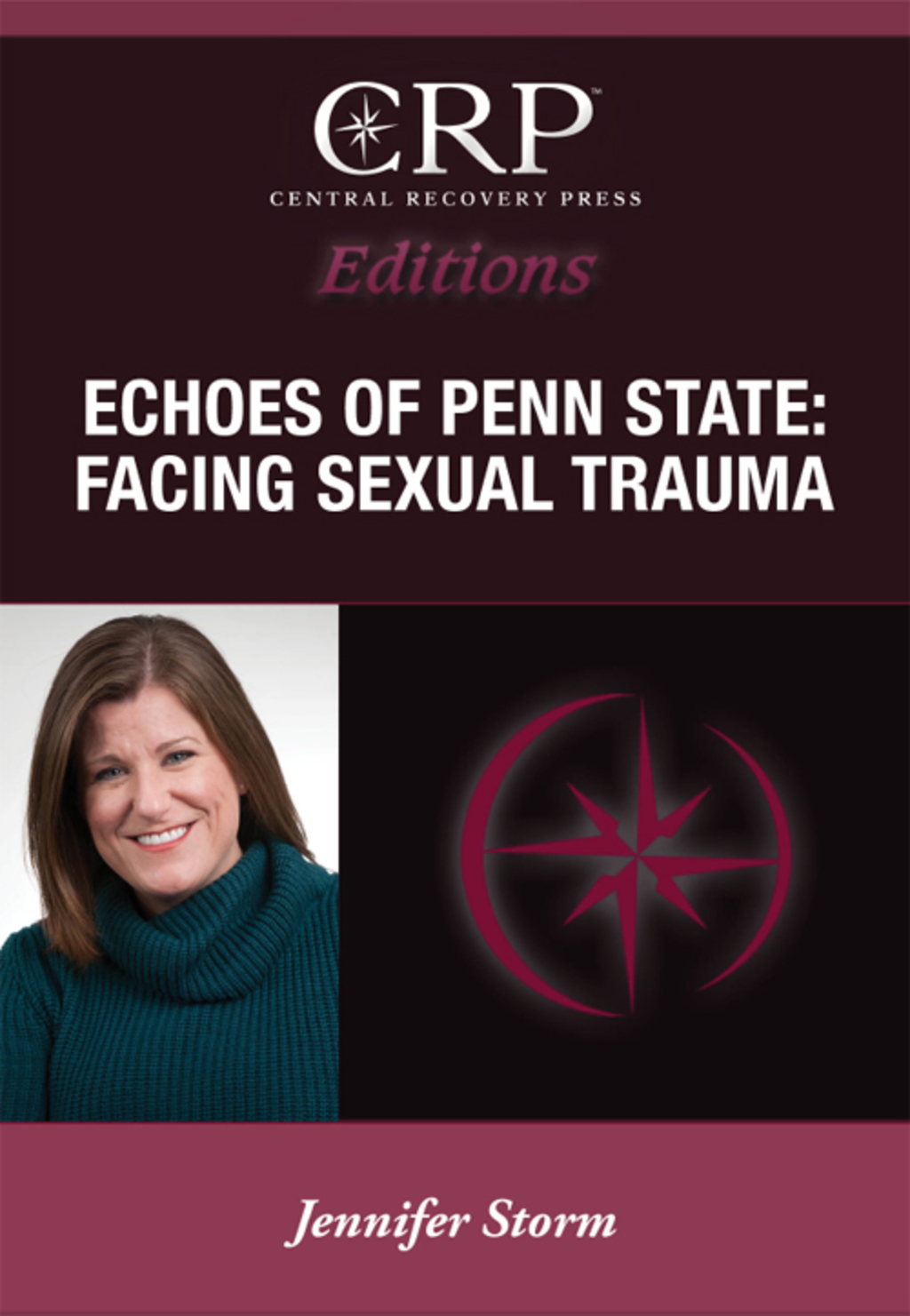 Echoes of Penn State - (PDF/EPUB Version)
