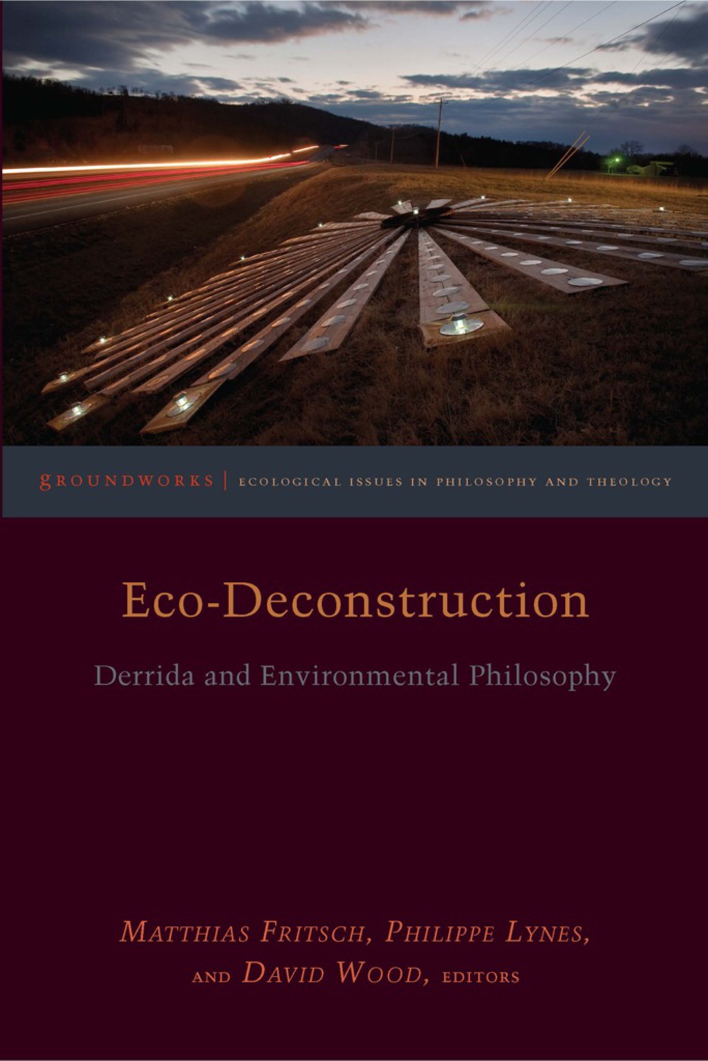 Eco-Deconstruction Derrida and Environmental Philosophy 1st Edition - (PDF/EPUB Version)