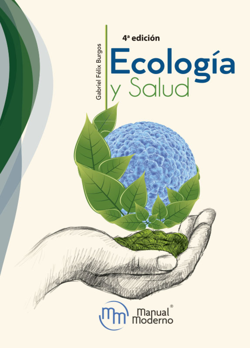 EcologÃ­a y Salud 4th Edition - (PDF/EPUB Version)