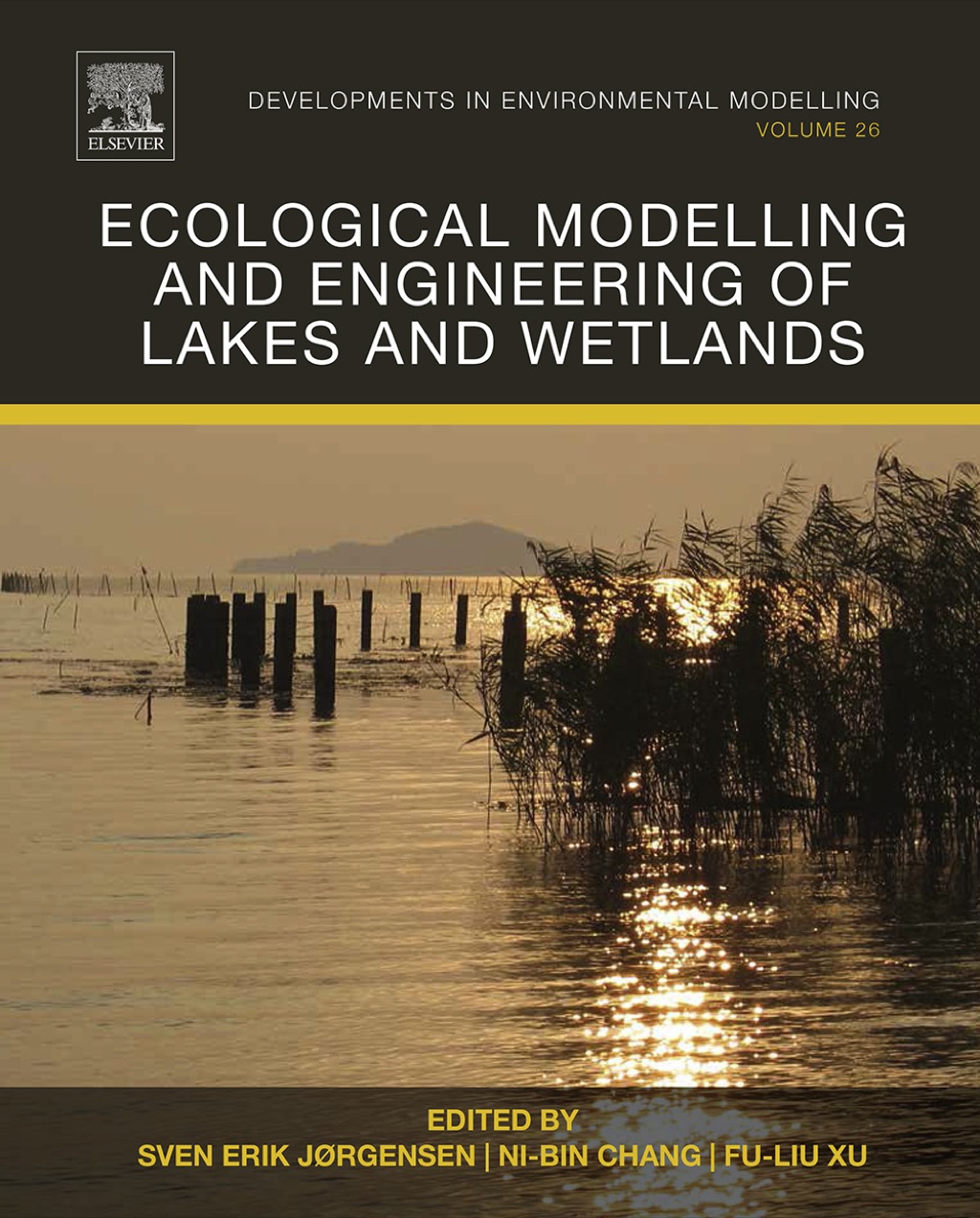 Environmental Modelling Pdf Ecological Modelling and Engineering of Lakes and Wetlands – PDF/EPUB ...