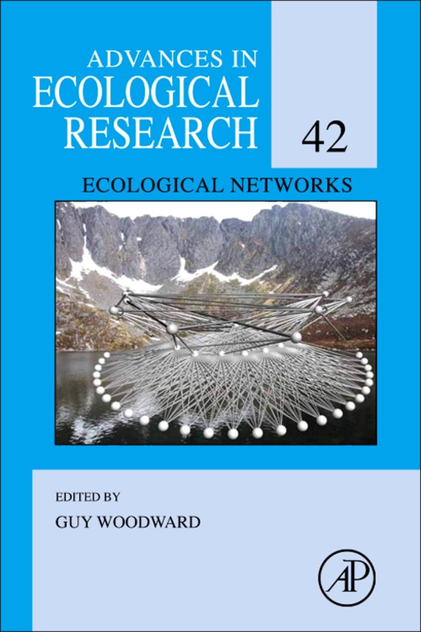 Ecological Networks (Advances in Ecological Research Book 42) – PDF ...