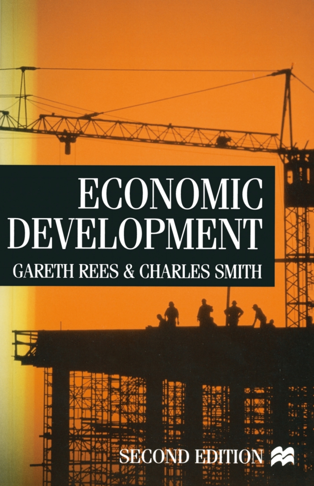 Economic Development 2nd Edition - (PDF/EPUB Version)