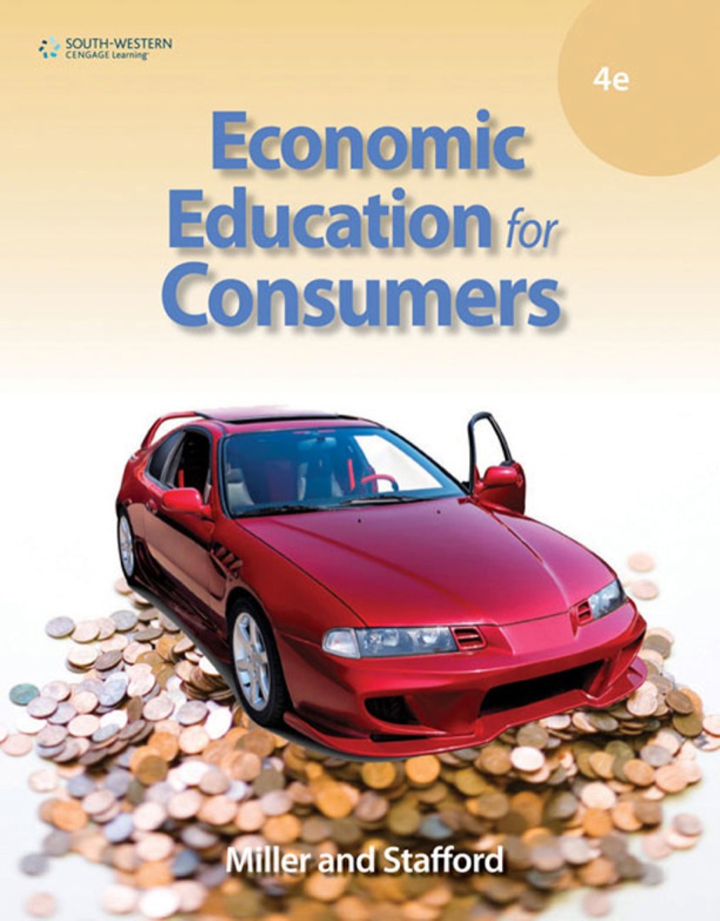 Economic Education for Consumers 4th Edition - (PDF/EPUB Version)
