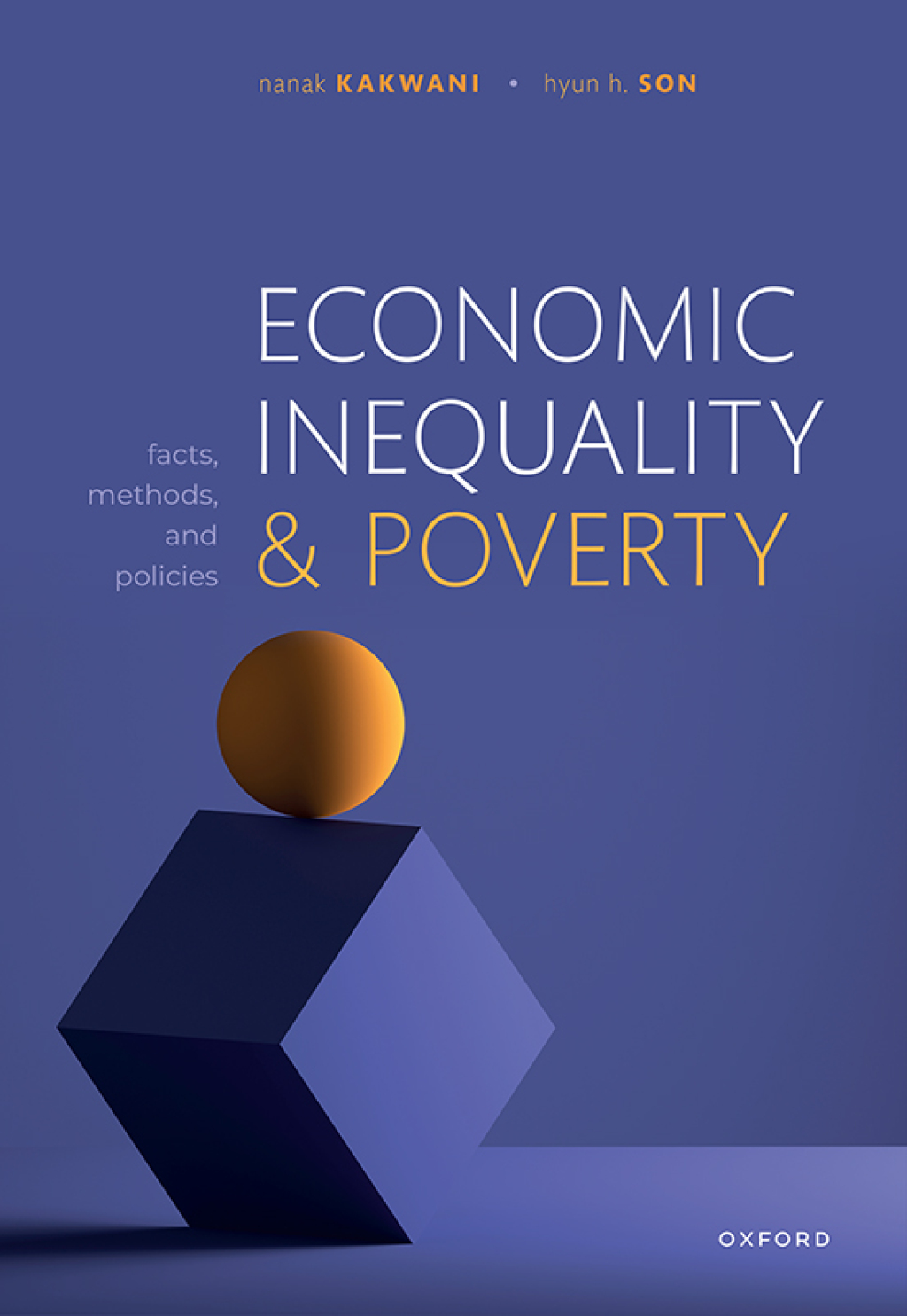 Economic Inequality and Poverty Facts, Methods, and Policies â€“ PDF ...