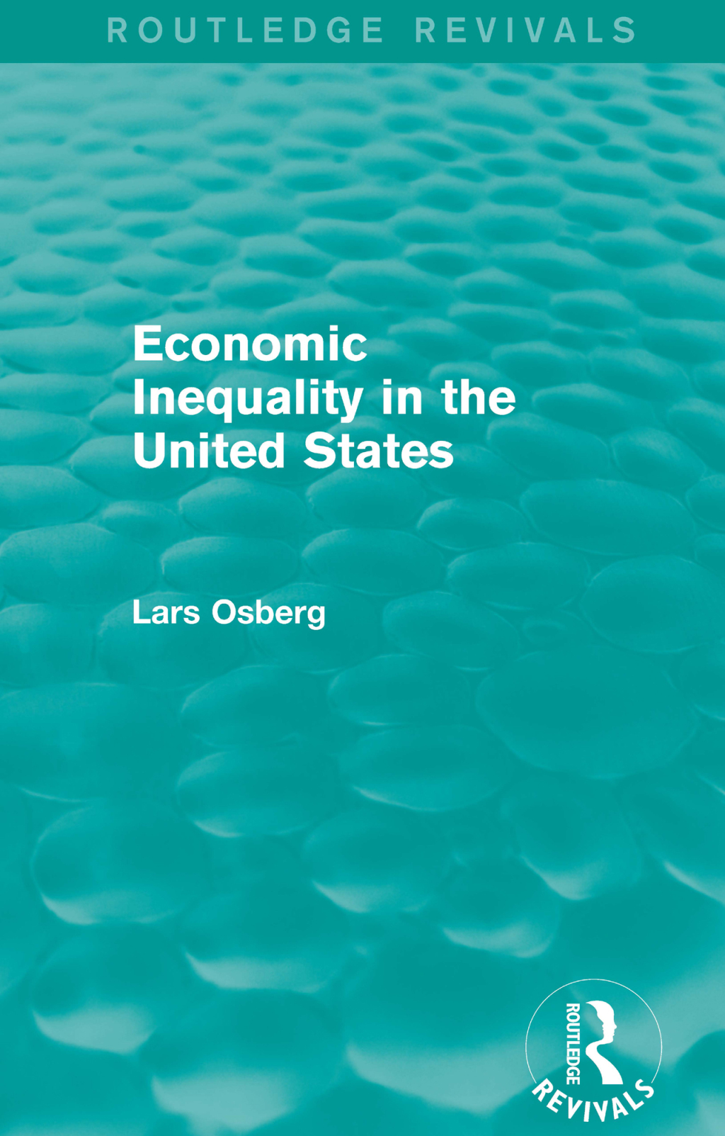 Economic Inequality in the United States 1st Edition - (PDF/EPUB Version)