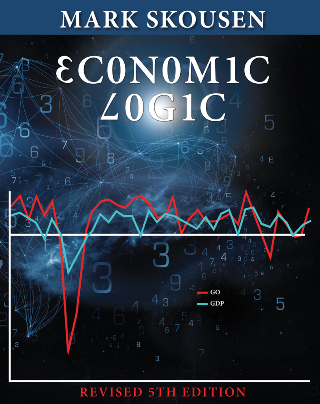 Economic Logic 5th Edition - (PDF/EPUB Version)