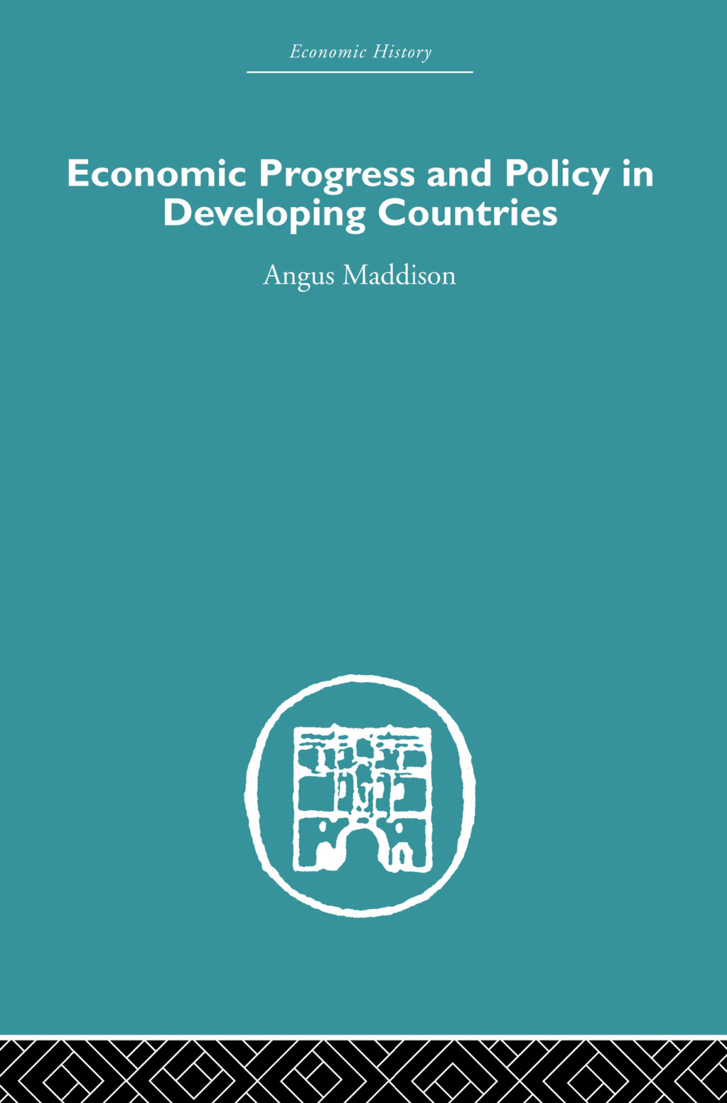 Economic Progress and Policy in Developing Countries 1st Edition - (PDF/EPUB Version)