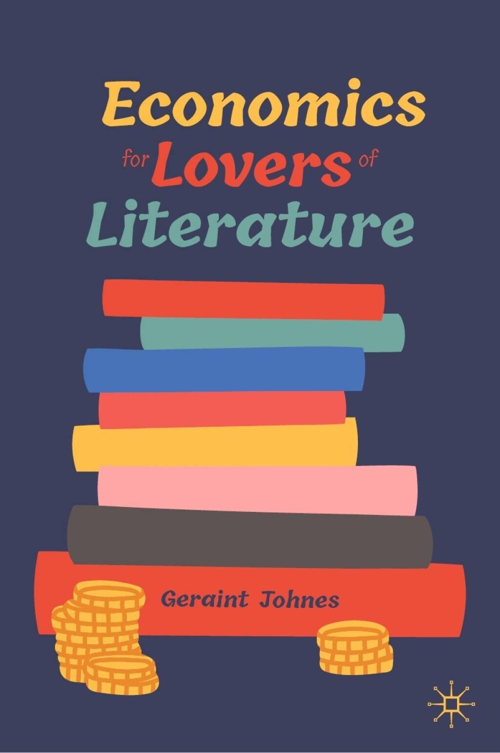 Economics for Lovers of Literature - (PDF/EPUB Version)