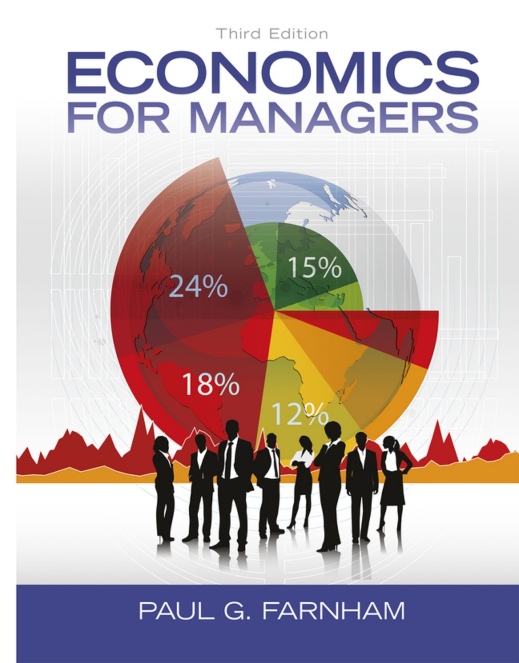 Economics for Managers (Pearson+) 3rd Edition â€“ PDF/EPUB Version Downloadable