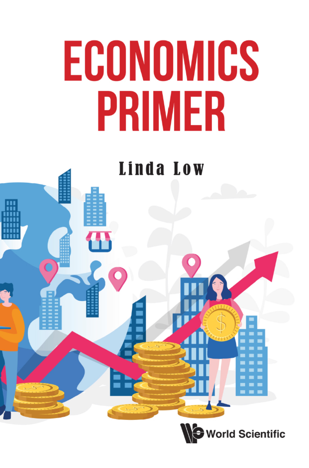 ECONOMICS PRIMER - (PDF/EPUB Version)