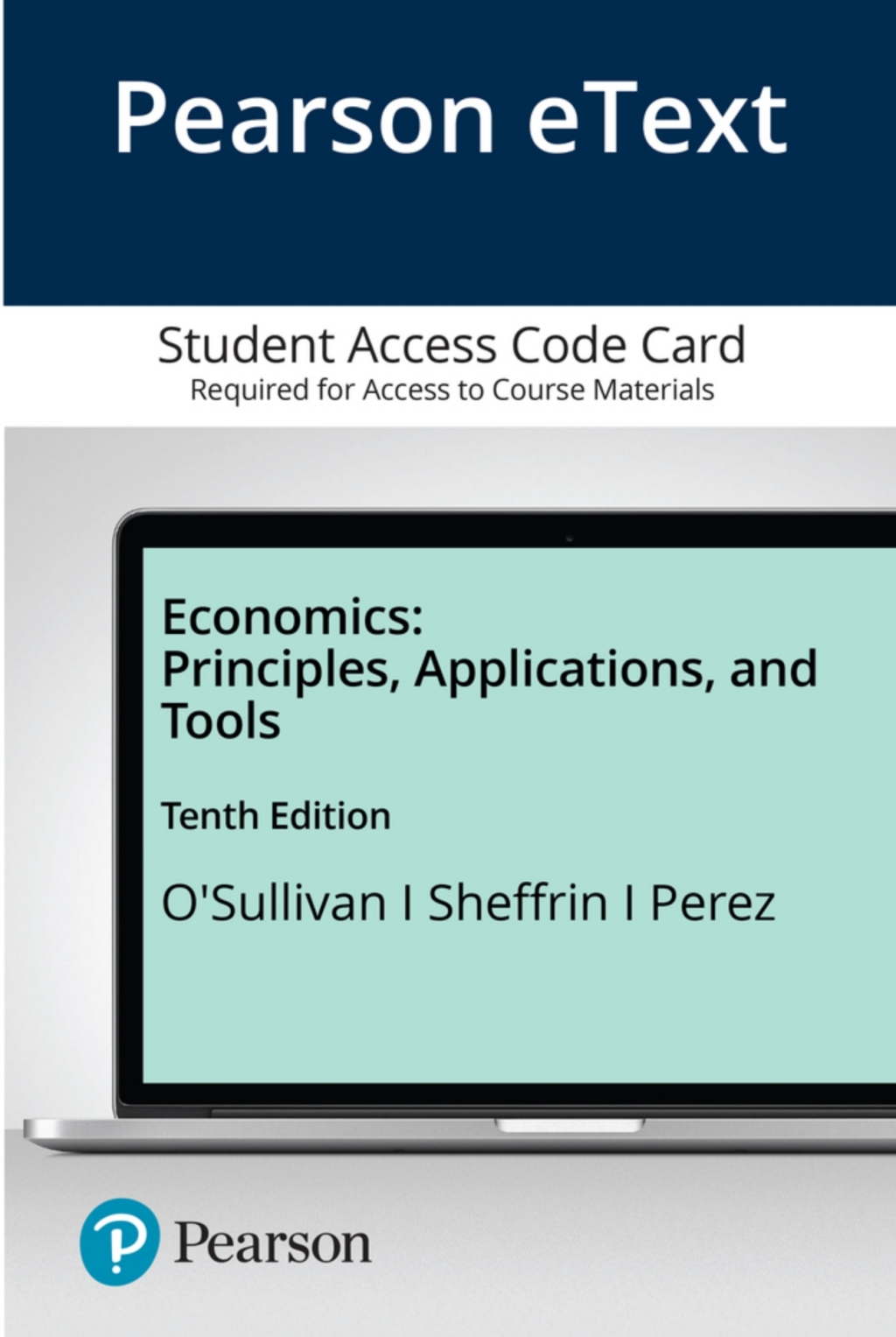 Economics: Principles, Applications, and Tools 10th Edition â€“ PDF/EPUB Version Downloadable