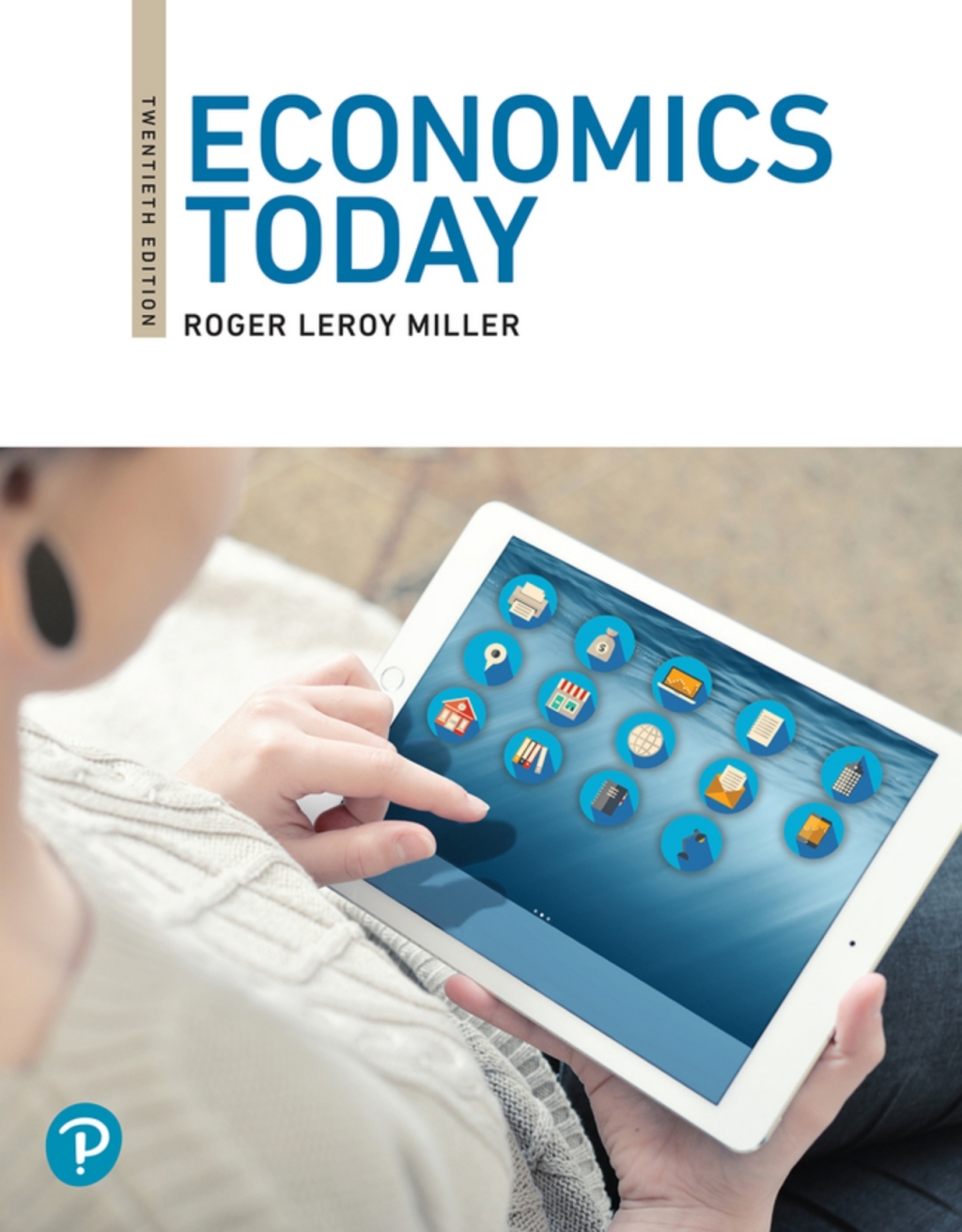 Economics Today (Pearson+) 20th Edition â€“ PDF/EPUB Version Downloadable