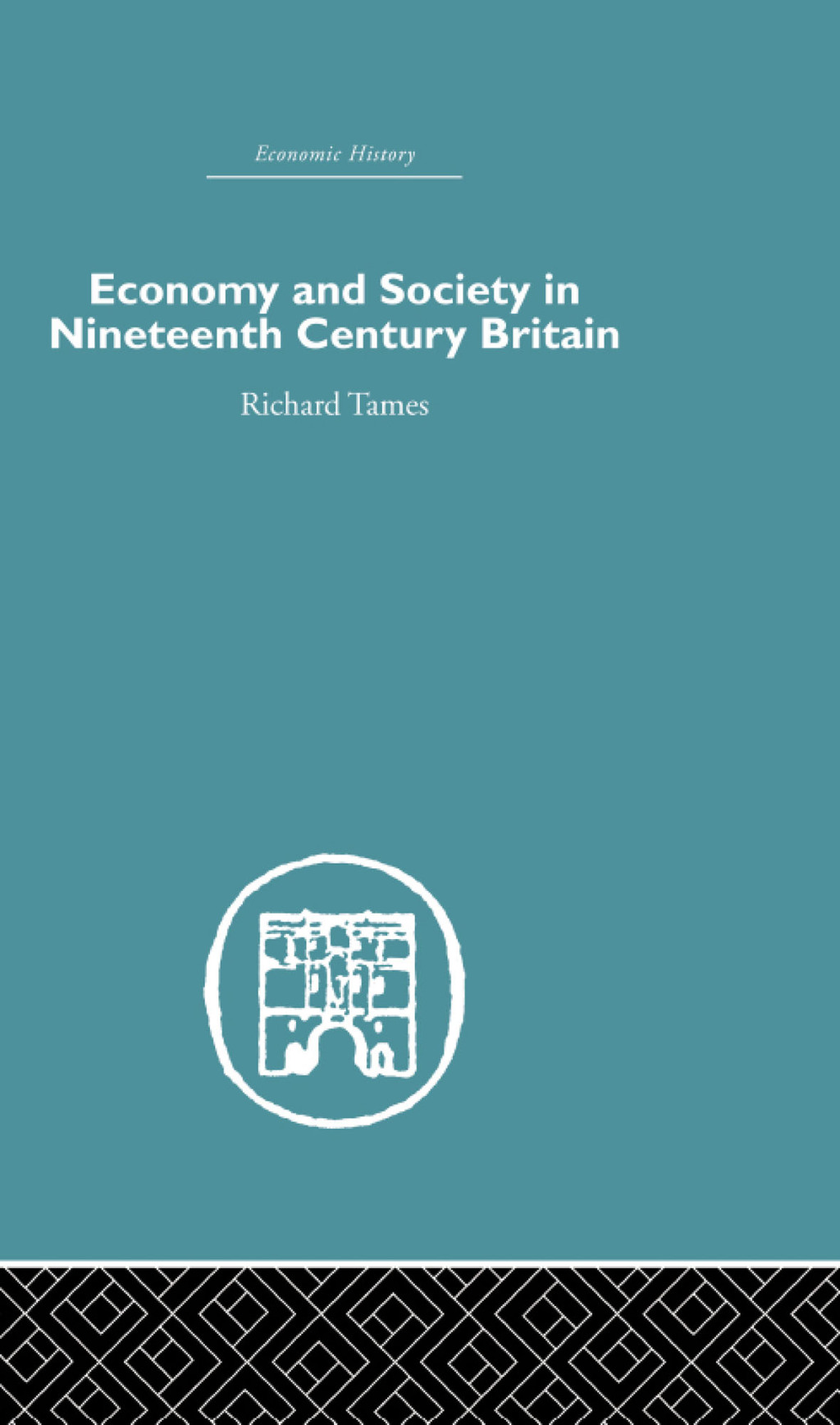 Economy and Society in 19th Century Britain 1st Edition - (PDF/EPUB Version)