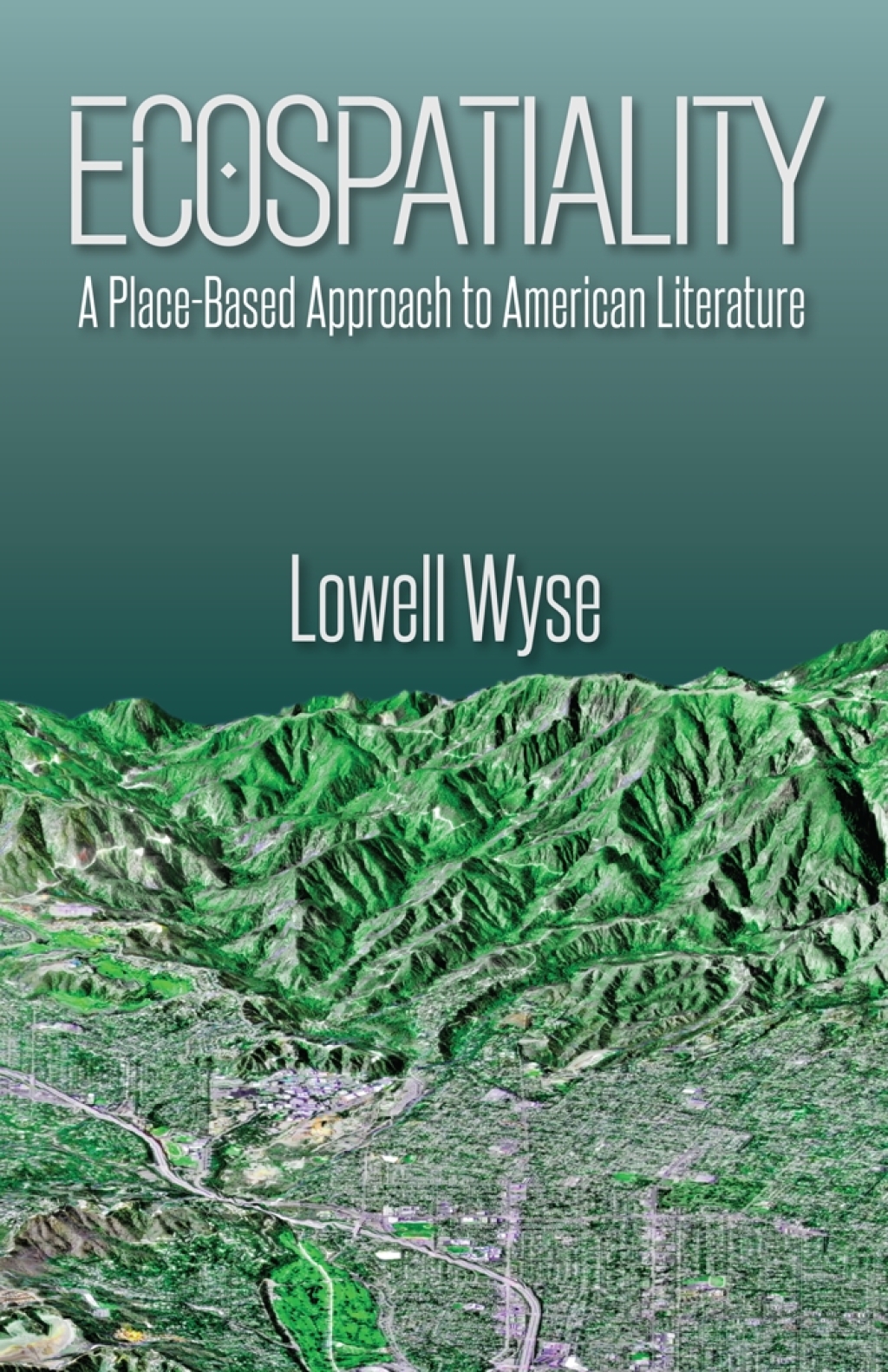Ecospatiality A Place-Based Approach to American Literature â€“ PDF ...