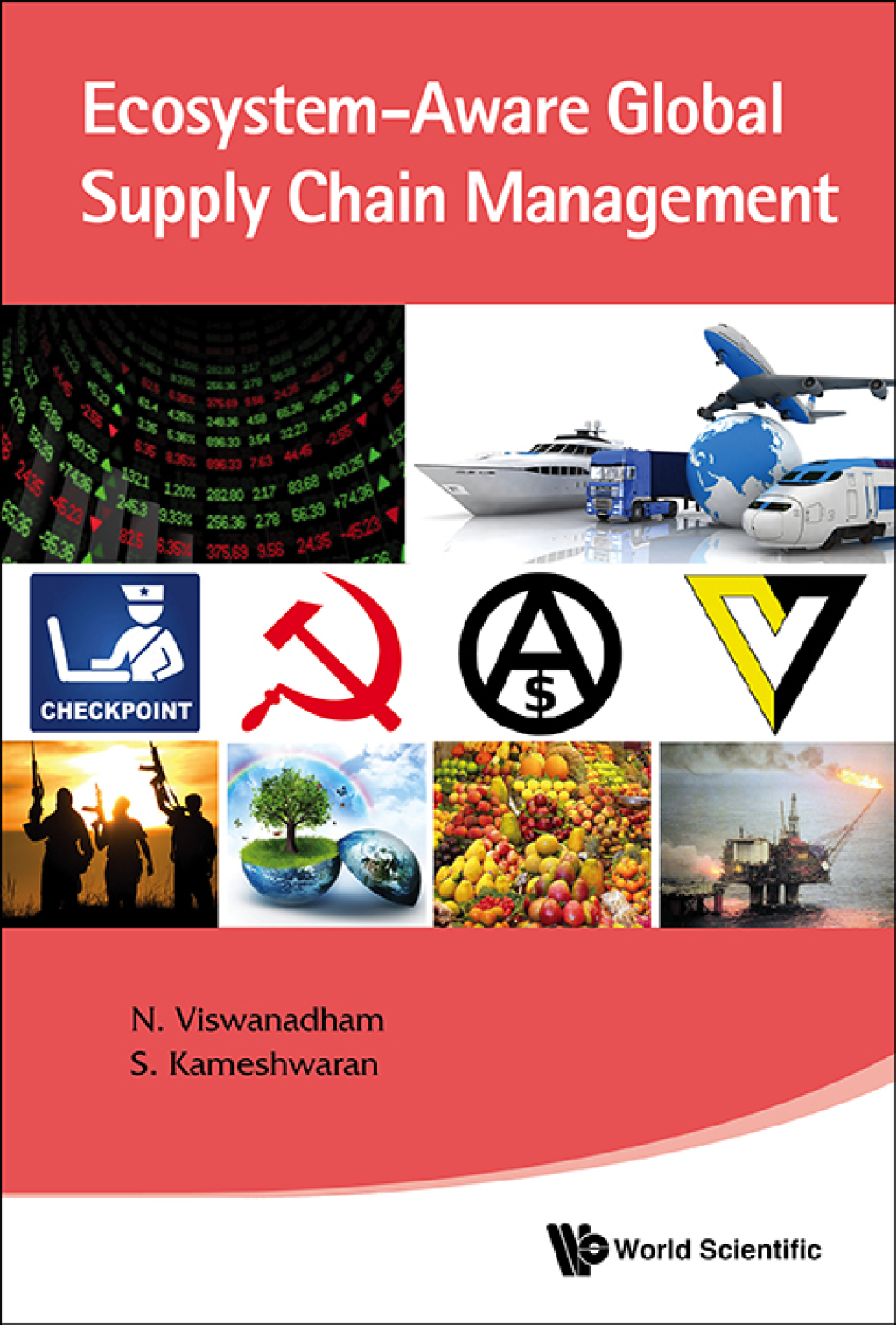 Ecosystem-Aware Global Supply Chain Management â€“ PDF/EPUB Version ...