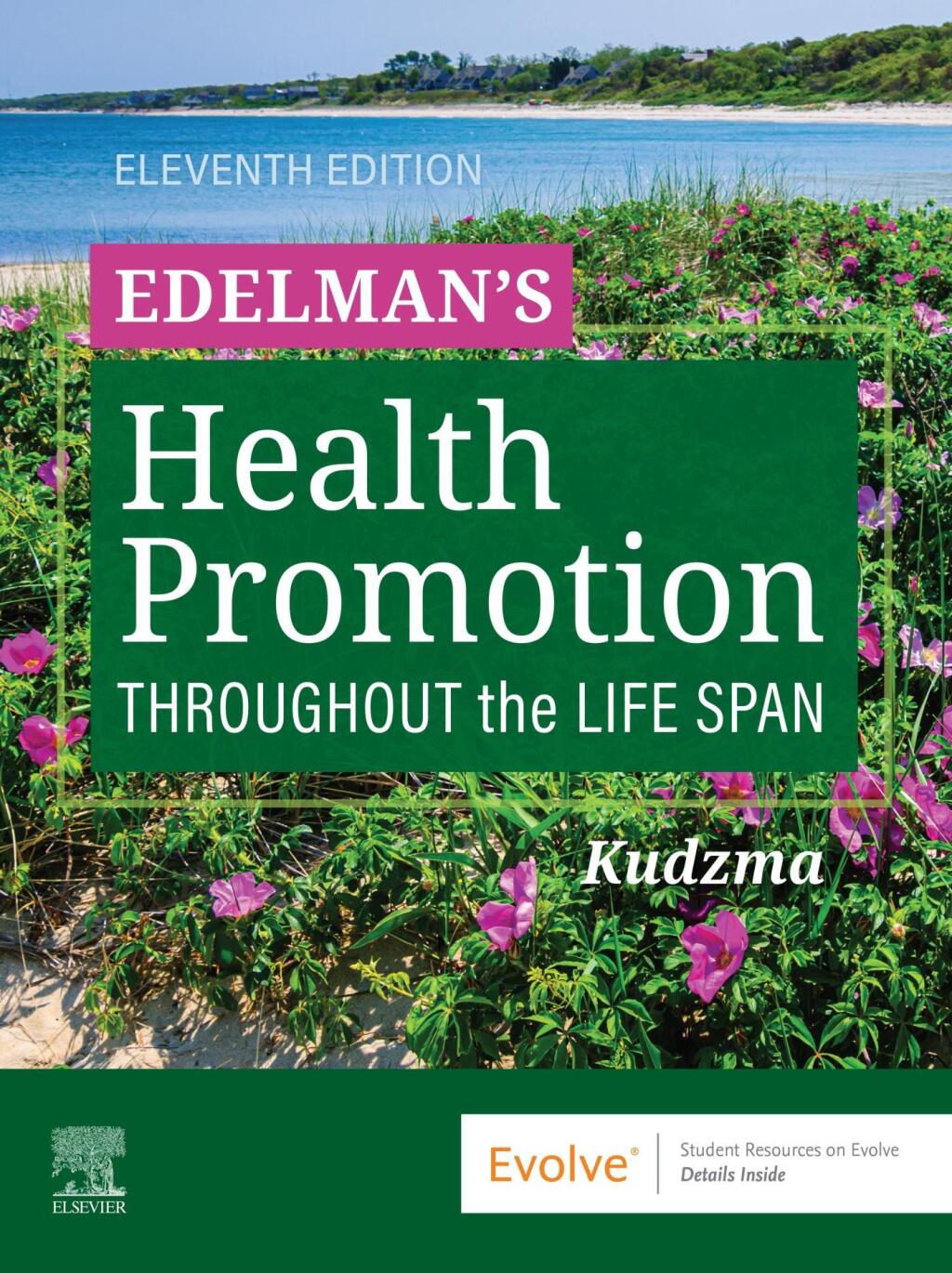Edelman’s Health Promotion Throughout the Life Span Health Promotion ...