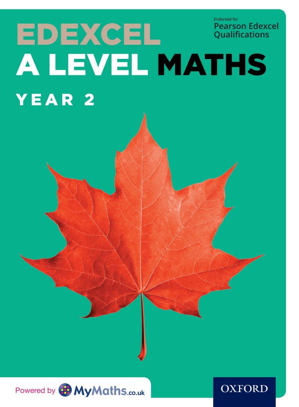 Edexcel A Level Maths: Year 2 â€“ PDF/EPUB Version Downloadable ...
