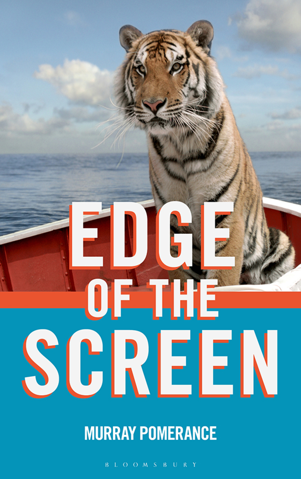 Edge of the Screen 1st Edition â€“ PDF/EPUB Version Downloadable