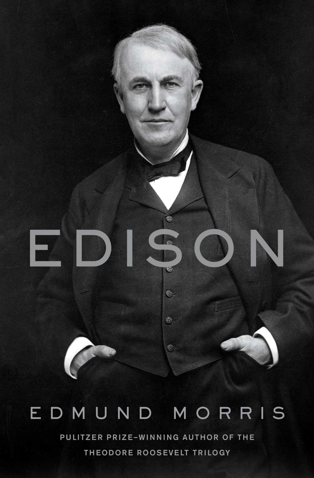 Edison - (PDF/EPUB Version)