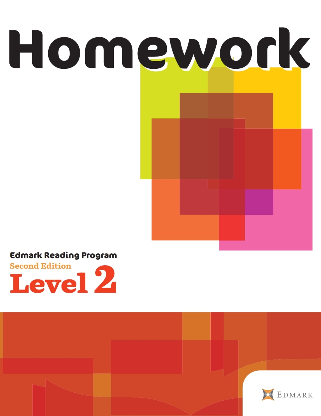 Edmark Level 2 Word List.pdf Edmark Reading Program – Level 2: Homework – 14403 2nd Edition – PDF ...