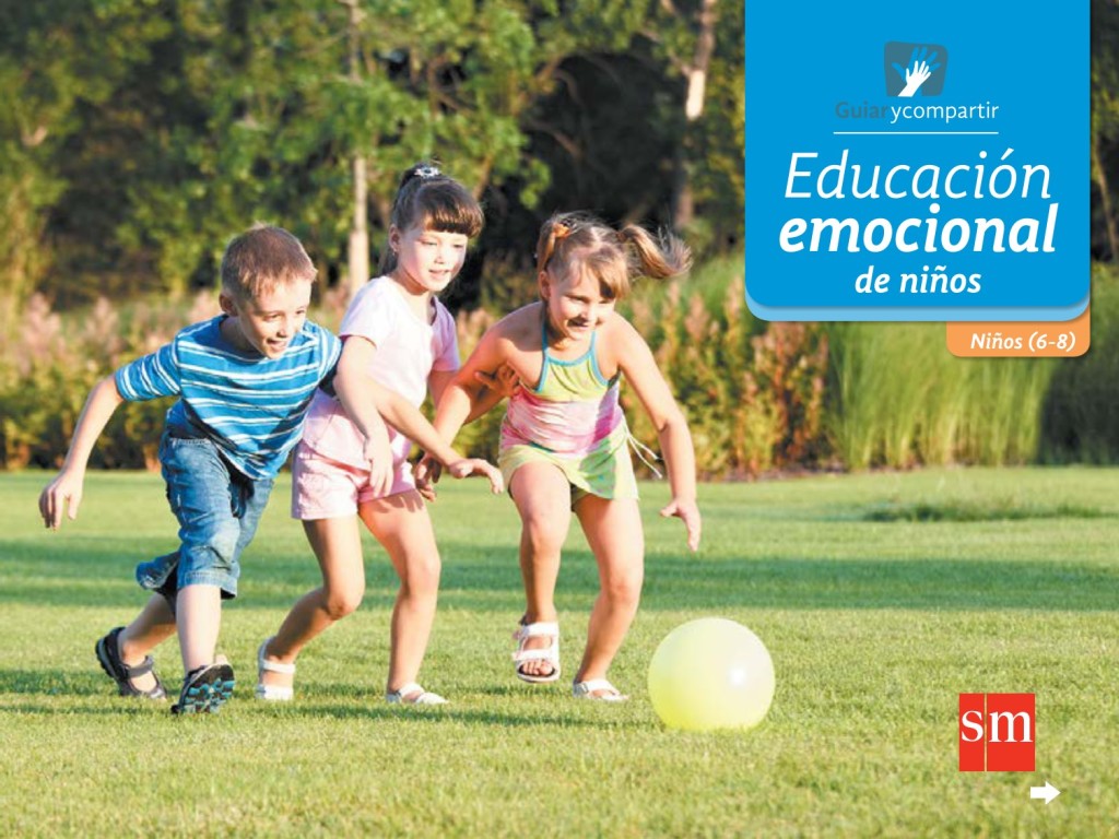 EducaciÃ³n emocional de niÃ±os 1st Edition - (PDF/EPUB Version)