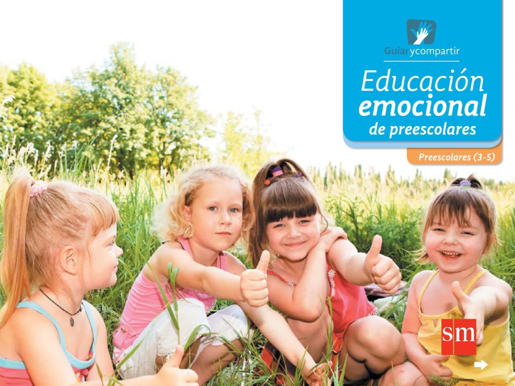 EducaciÃ³n emocional de preescolares 1st Edition - (PDF/EPUB Version)