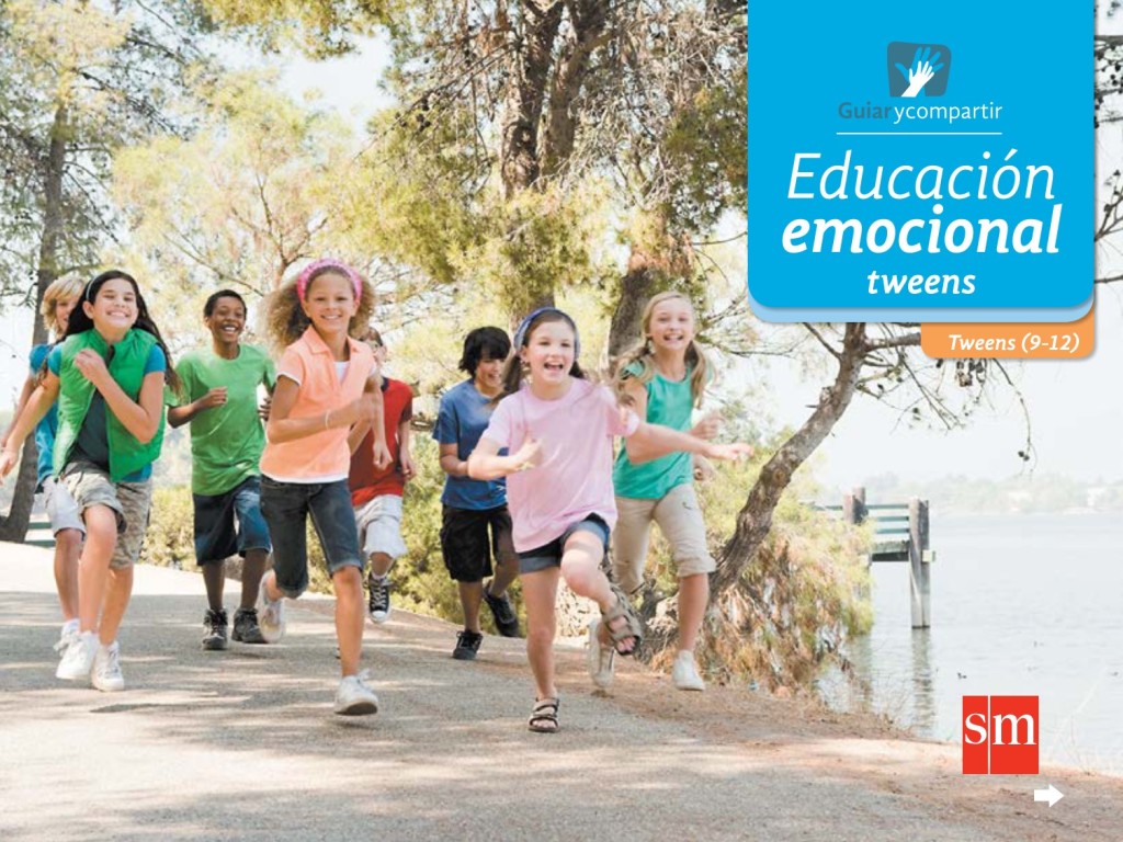 EducaciÃ³n emocional de tweens 1st Edition - (PDF/EPUB Version)