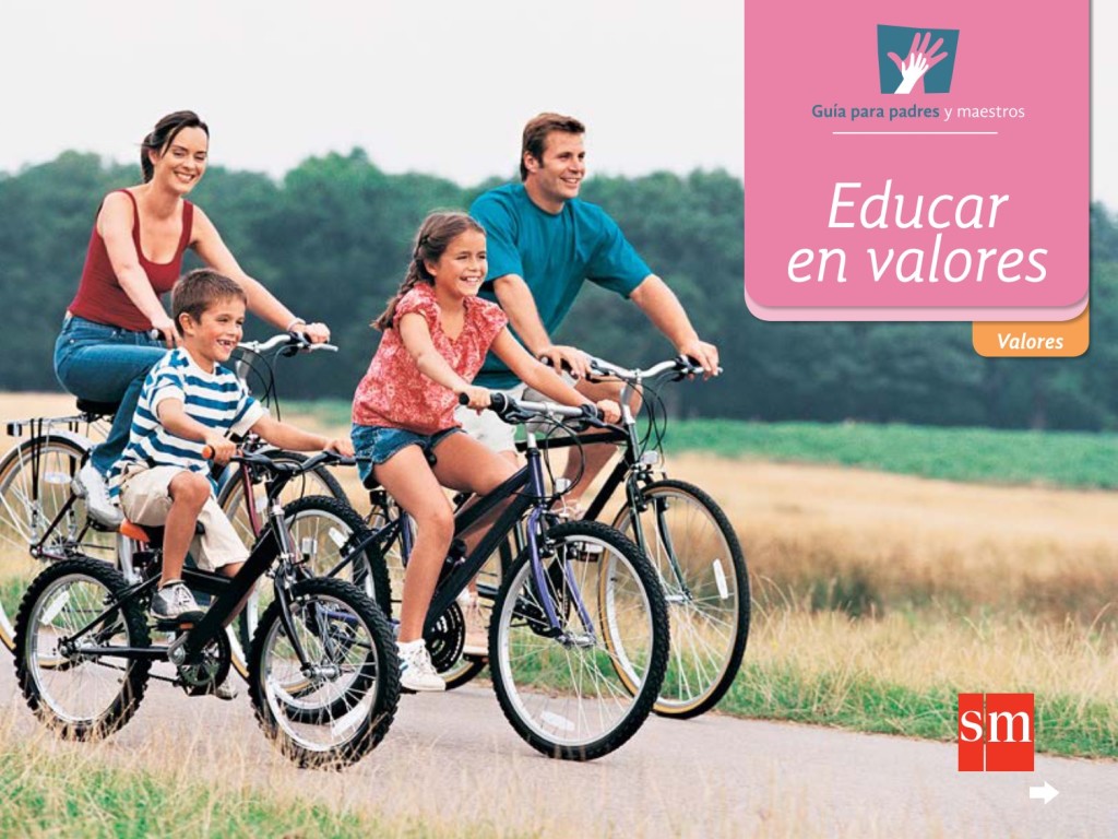Educar en valores 1st Edition - (PDF/EPUB Version)
